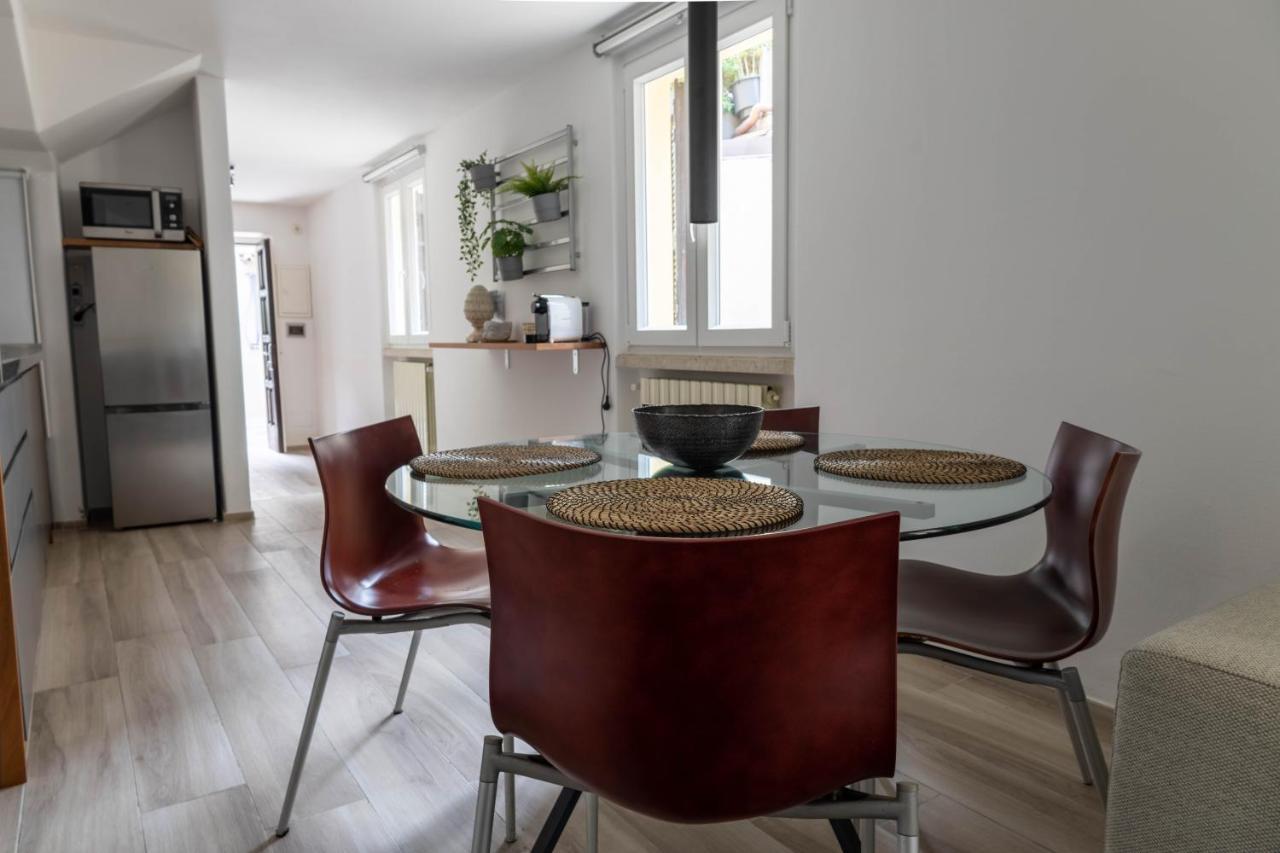 Smiley House Villa San Felice del Benaco Ngoại thất bức ảnh