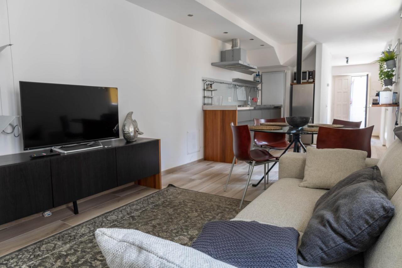 Smiley House Villa San Felice del Benaco Ngoại thất bức ảnh
