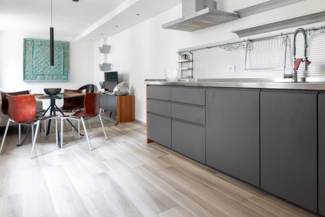 Smiley House Villa San Felice del Benaco Ngoại thất bức ảnh